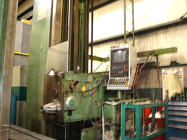 Equipment picture